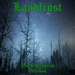 Landfrost : The Hyperborean Offensive